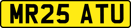 MR25ATU