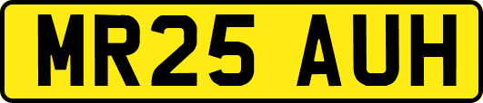 MR25AUH