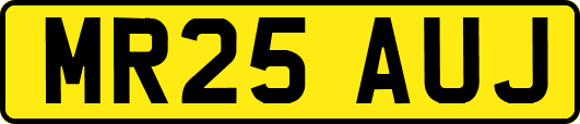 MR25AUJ