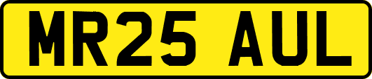 MR25AUL