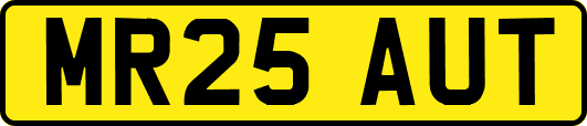 MR25AUT