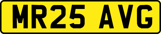 MR25AVG
