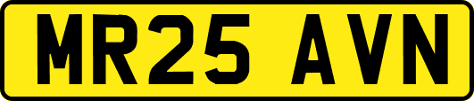 MR25AVN