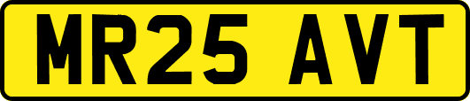 MR25AVT