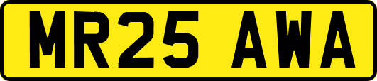 MR25AWA