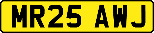 MR25AWJ