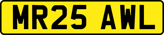 MR25AWL