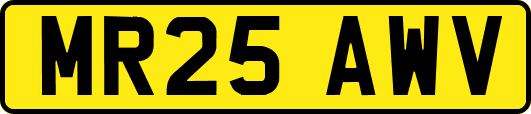 MR25AWV
