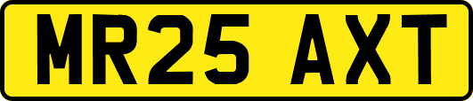 MR25AXT