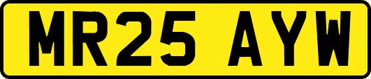 MR25AYW