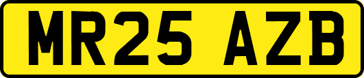 MR25AZB