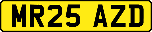 MR25AZD