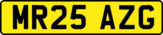 MR25AZG