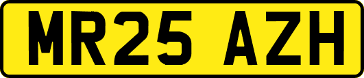 MR25AZH