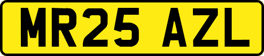 MR25AZL
