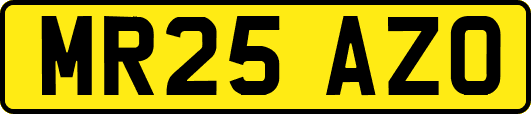 MR25AZO