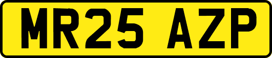 MR25AZP