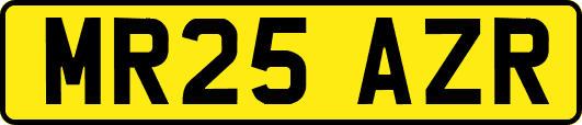 MR25AZR