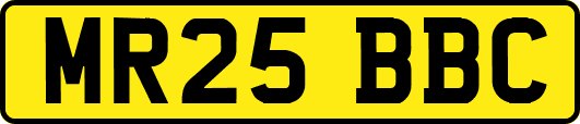 MR25BBC