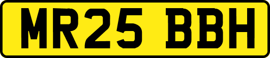 MR25BBH