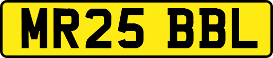MR25BBL