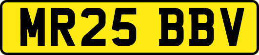 MR25BBV