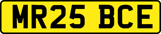 MR25BCE