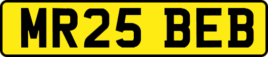 MR25BEB