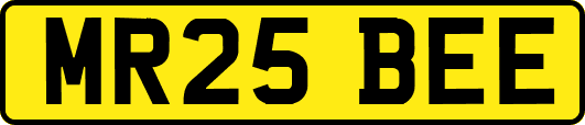 MR25BEE