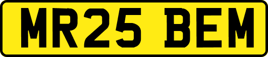 MR25BEM