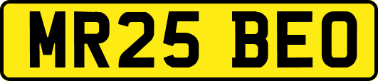 MR25BEO