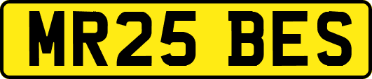 MR25BES