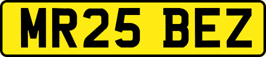 MR25BEZ