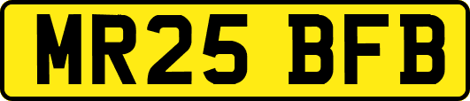 MR25BFB