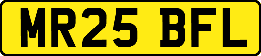 MR25BFL