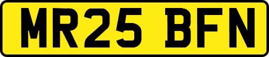 MR25BFN