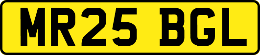 MR25BGL