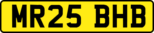 MR25BHB