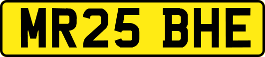 MR25BHE