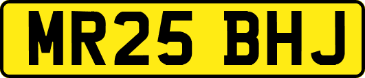 MR25BHJ