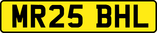 MR25BHL
