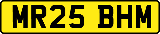 MR25BHM