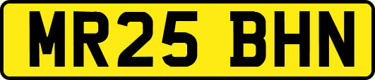 MR25BHN