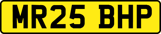 MR25BHP