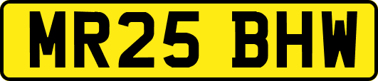 MR25BHW
