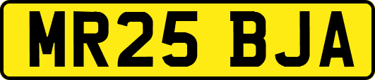 MR25BJA