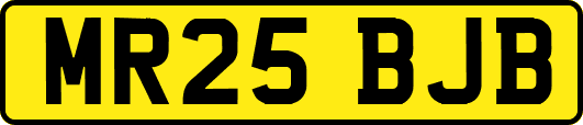 MR25BJB