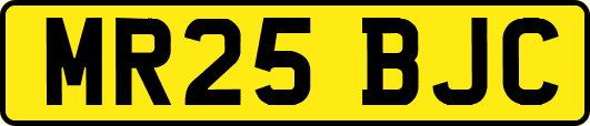 MR25BJC