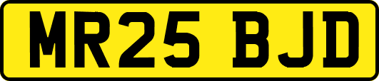MR25BJD