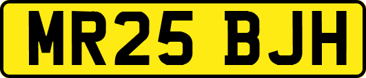 MR25BJH